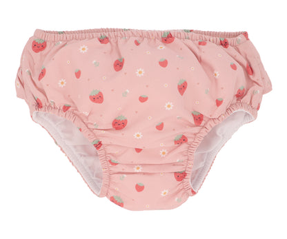 Cueca Fralda com Folhos