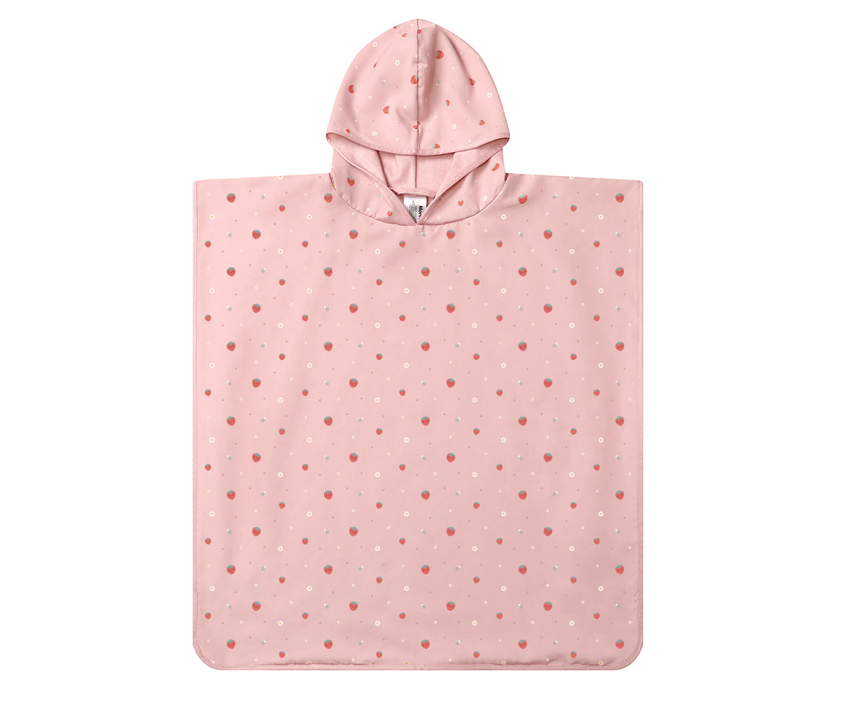 Poncho de Praia