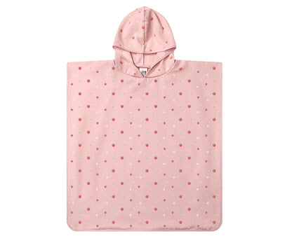 Poncho de Praia