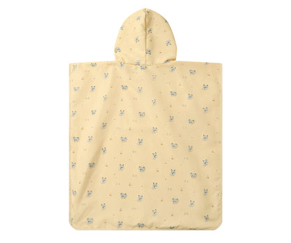 Poncho de Praia