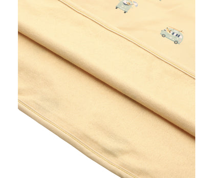 Poncho de Praia