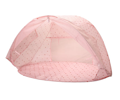 Tenda Pop Up com Proteção Anti-Mosquitos