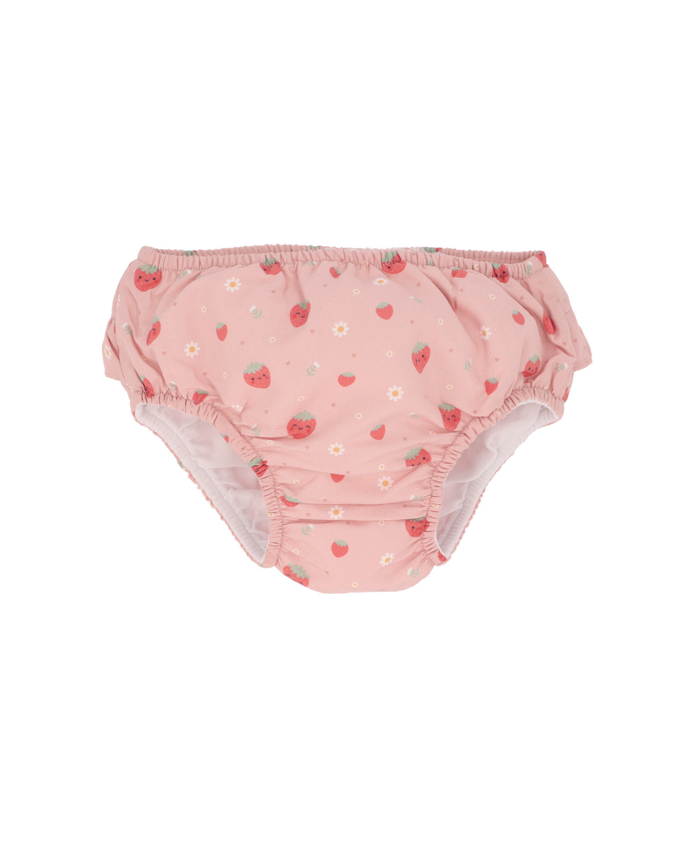 Cueca Fralda com Folhos