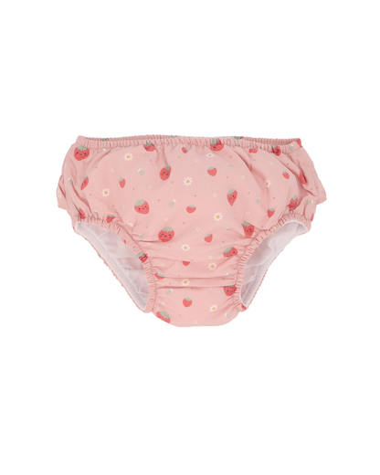 Cueca Fralda com Folhos