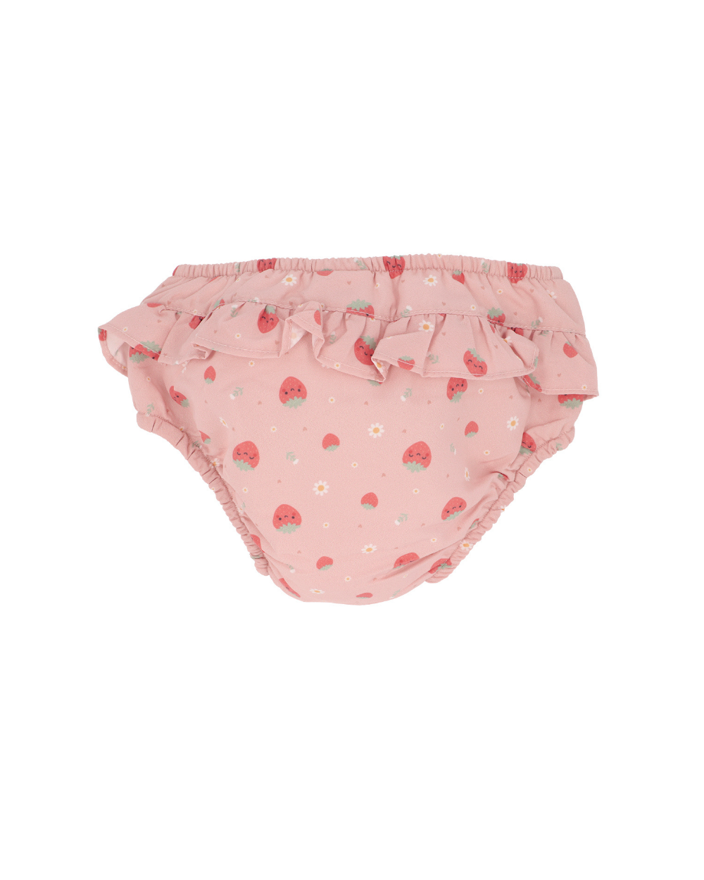 Cueca Fralda com Folhos