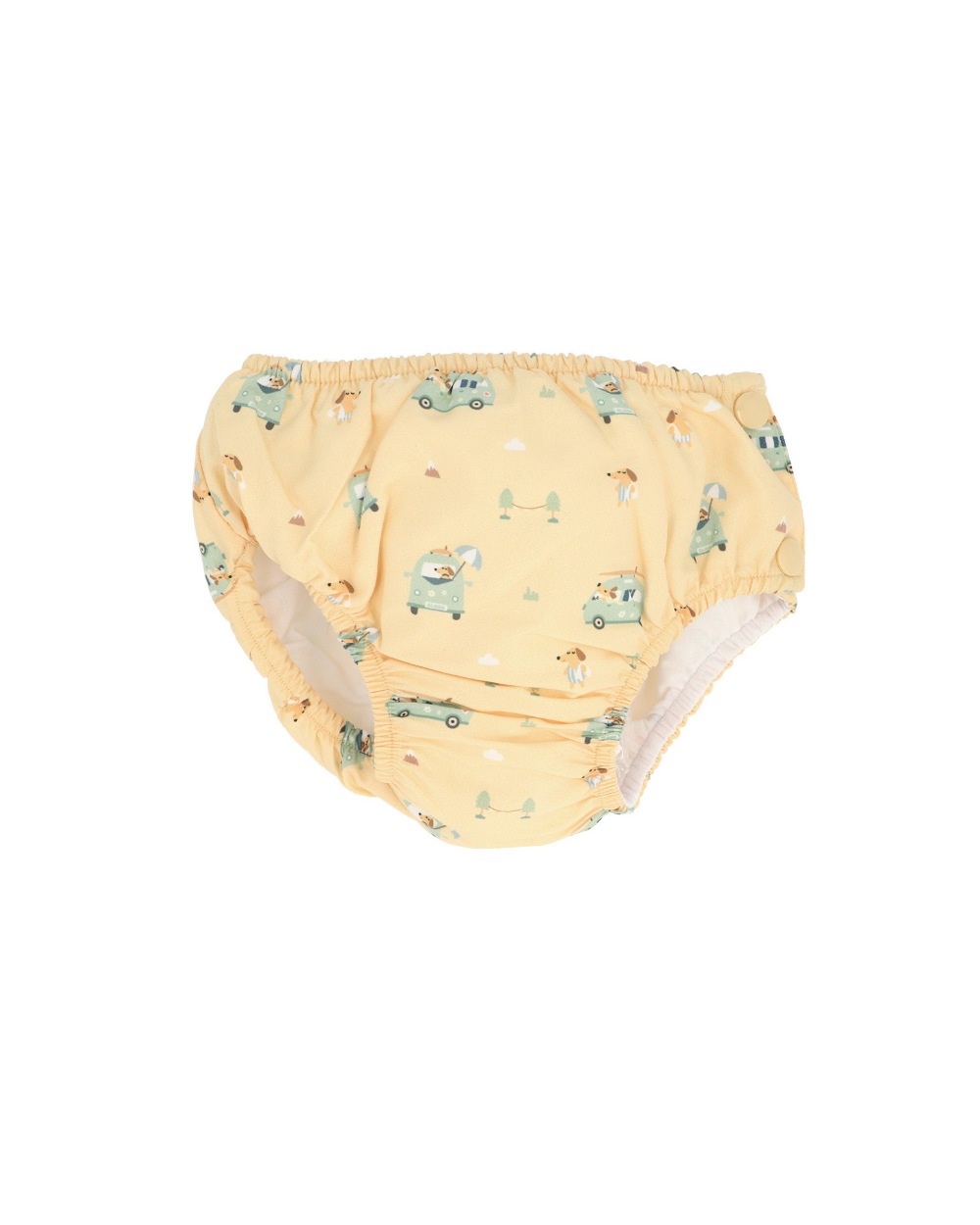 Swim Diaper Underwear