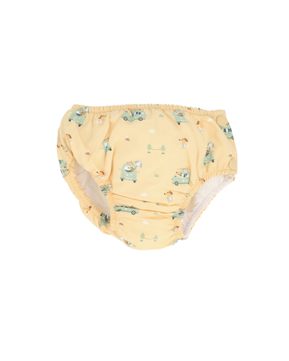 Swim Diaper Underwear