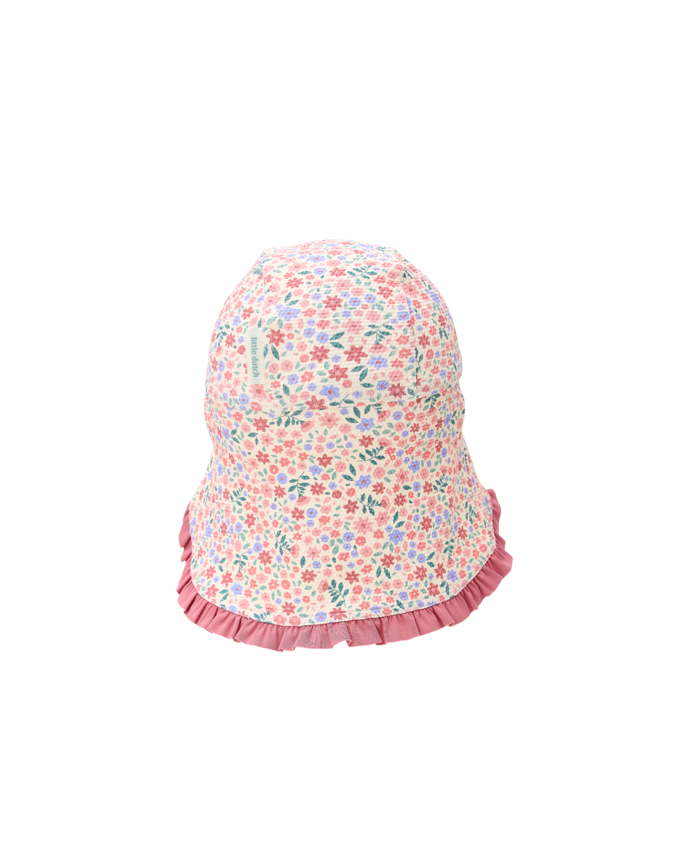 Chapéu de Banho Dreamy Flowerfield