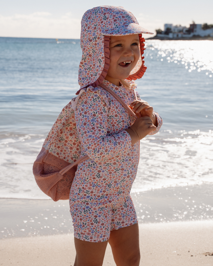 Chapéu de Banho Dreamy Flowerfield