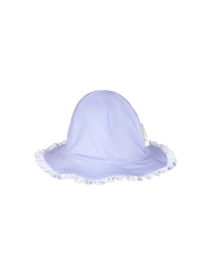 Chapéu de Banho Dreamy Lavender