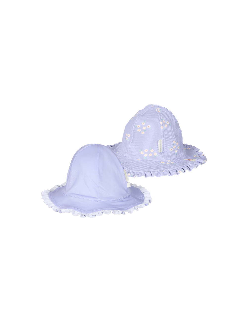 Chapéu de Banho Dreamy Lavender