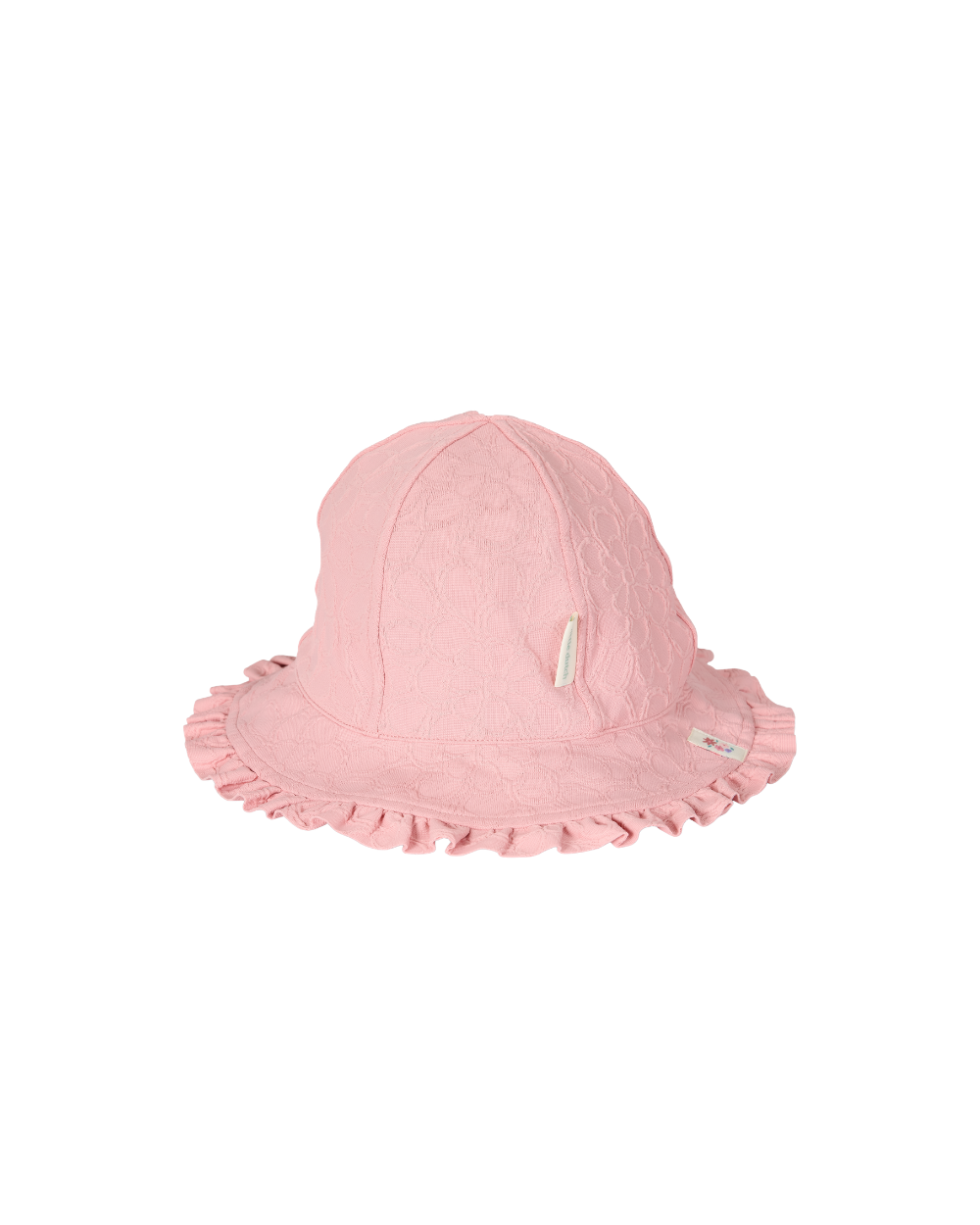 Chapéu de Banho Dreamy Pink Rose