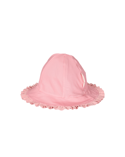 Chapéu de Banho Dreamy Pink Rose