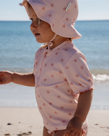 Camisola de Banho | Dreamy Seashells