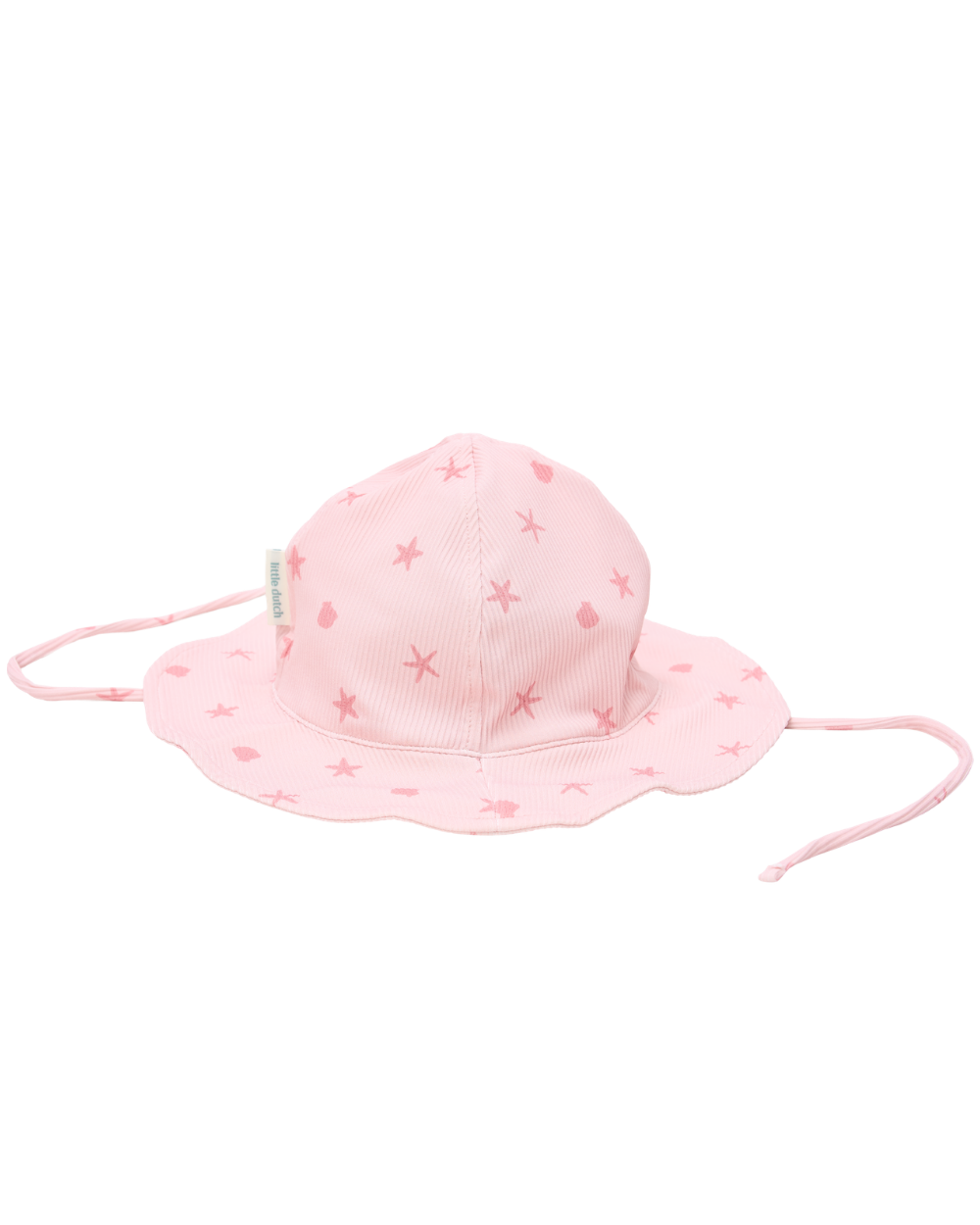 Chapéu de Banho Dreamy Seashells