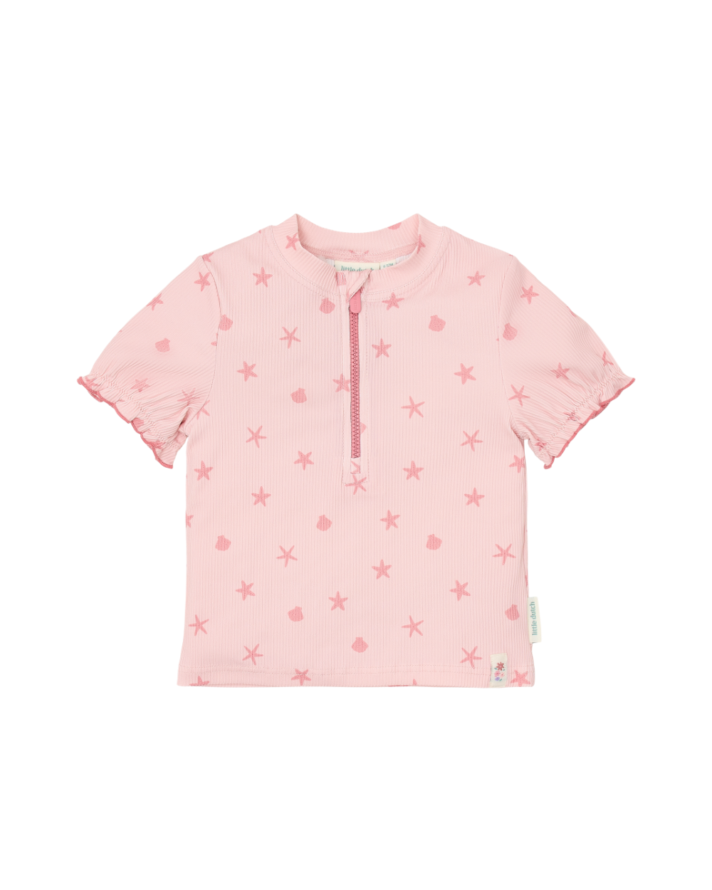 Camisola de Banho | Dreamy Seashells