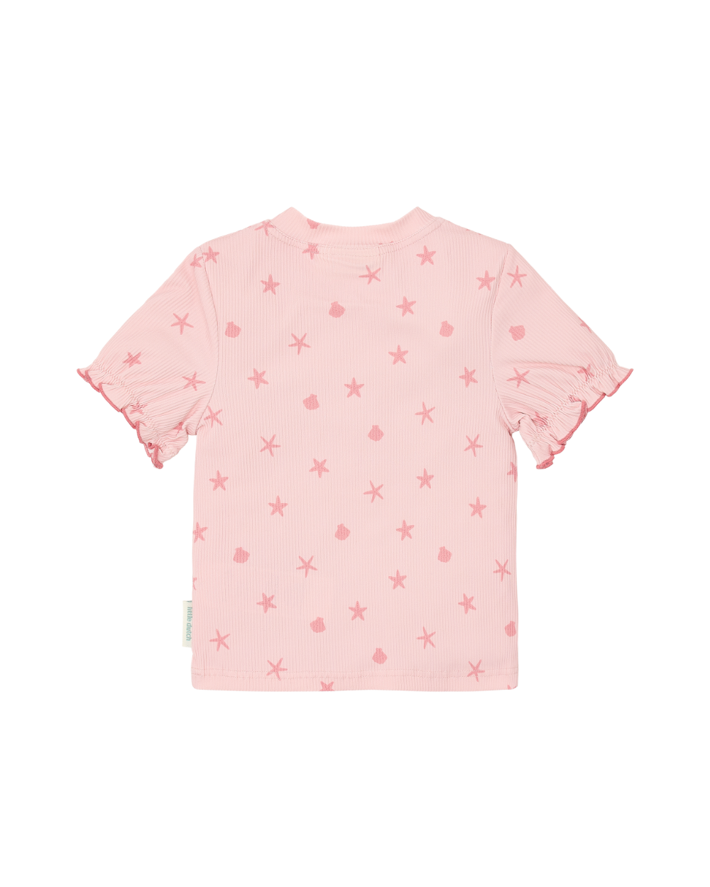 Camisola de Banho | Dreamy Seashells
