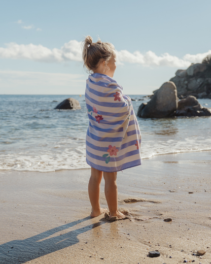 Toalha de Praia Dreamy Purple