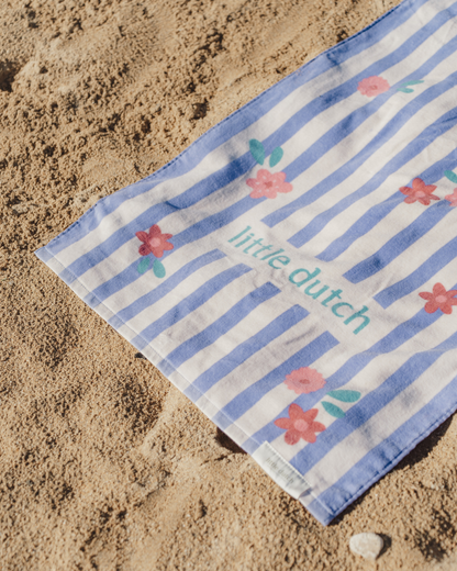 Toalha de Praia Dreamy Purple