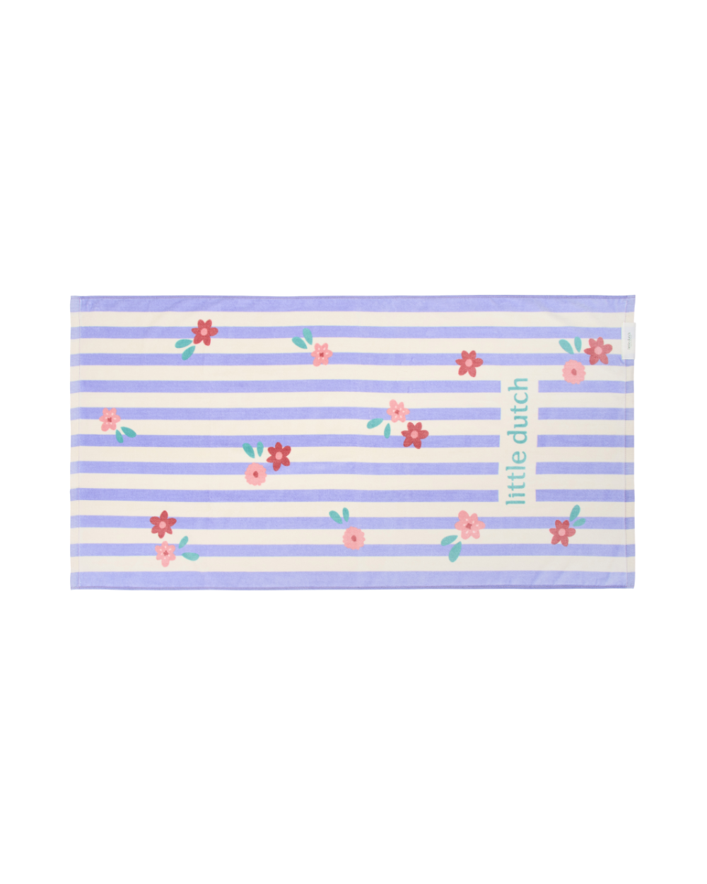 Toalha de Praia Dreamy Purple