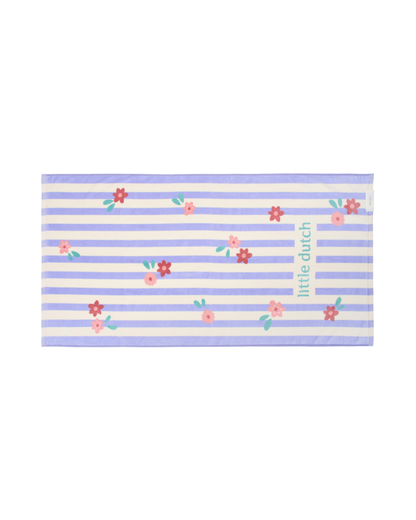 Toalha de Praia Dreamy Purple