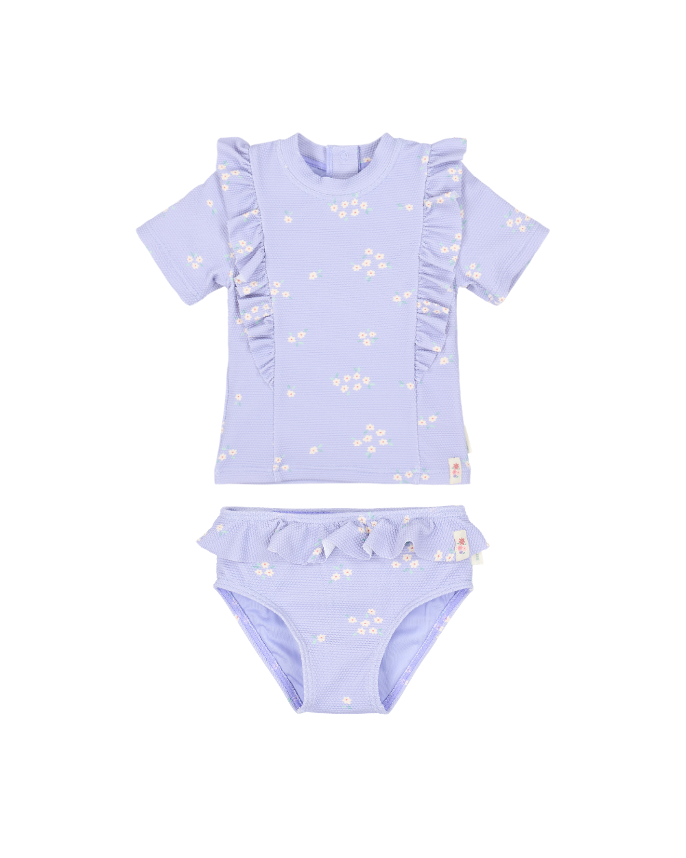 Conjunto de Banho | Dreamy Lavender