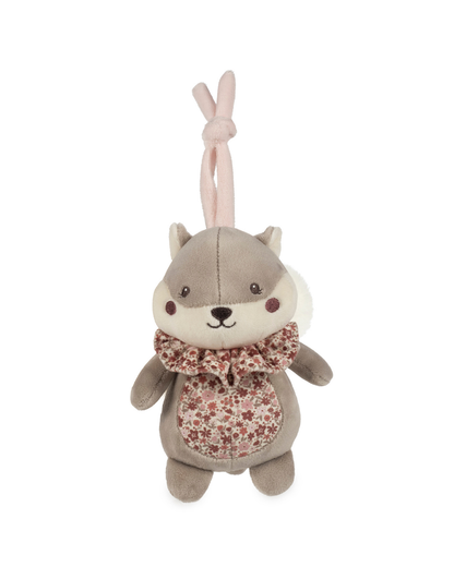 Esquilo Musical Cherry Flowers