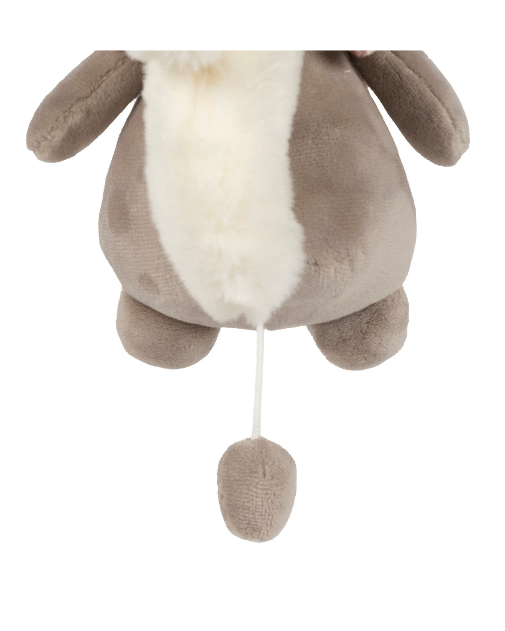 Esquilo Musical Cherry Flowers