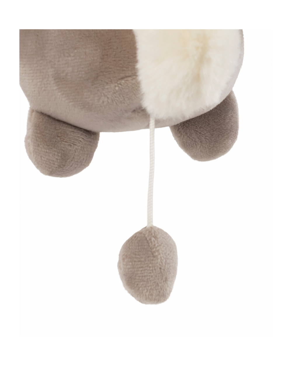 Esquilo Musical Cherry Stripes