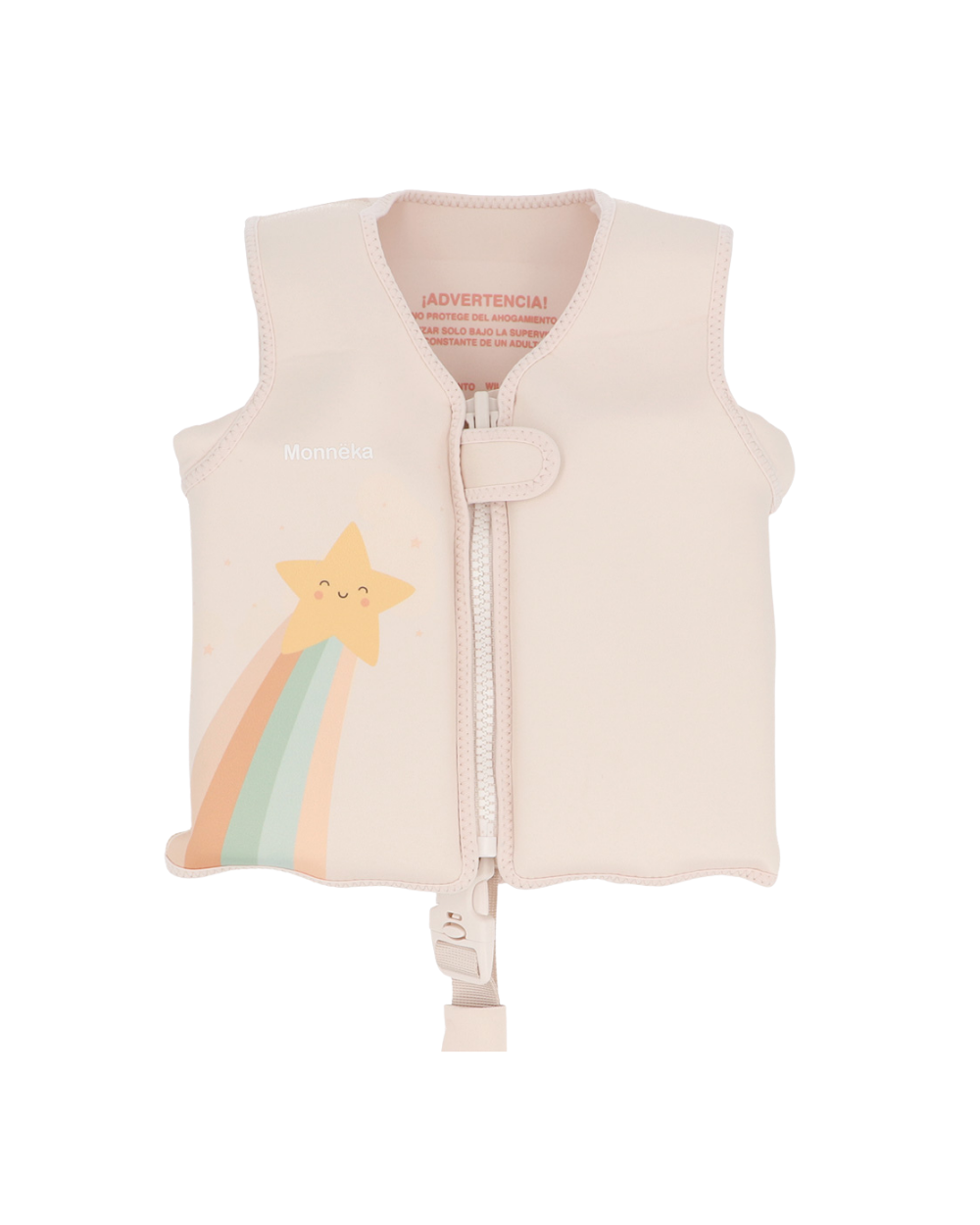 Learning Float Vest