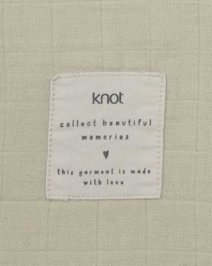 Fralda de Pano Hazel