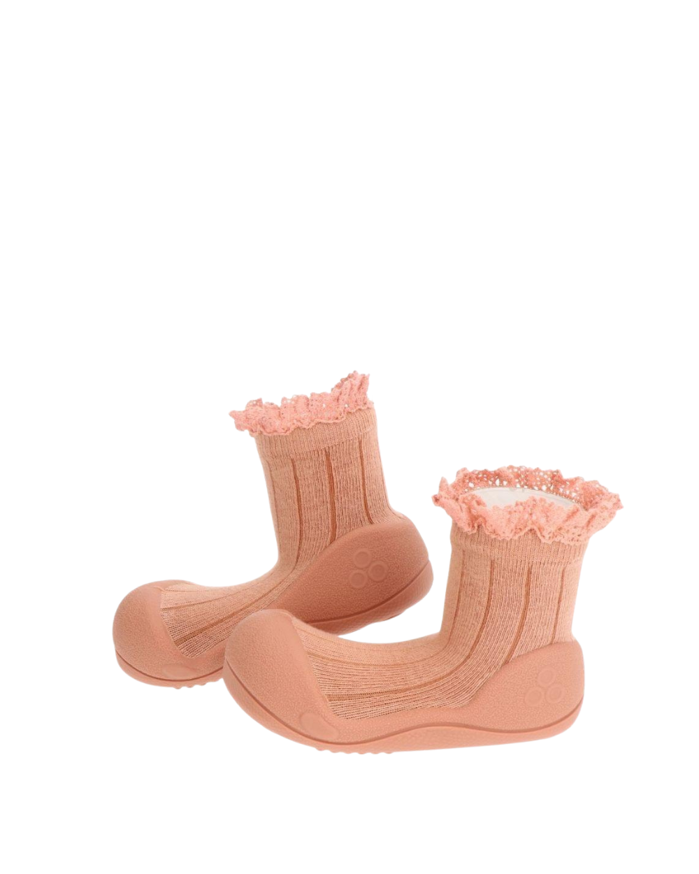 Attipas Frill Rose