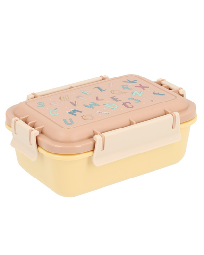 Lancheira Bento