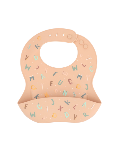 Babete de Silicone