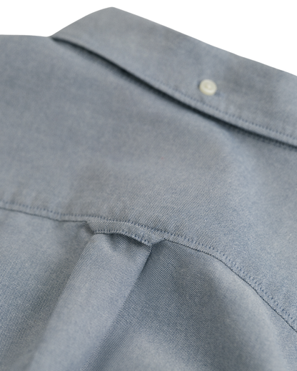 Camisa Oxford Shield Teens