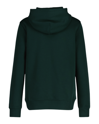 Sweat à capuche graphique