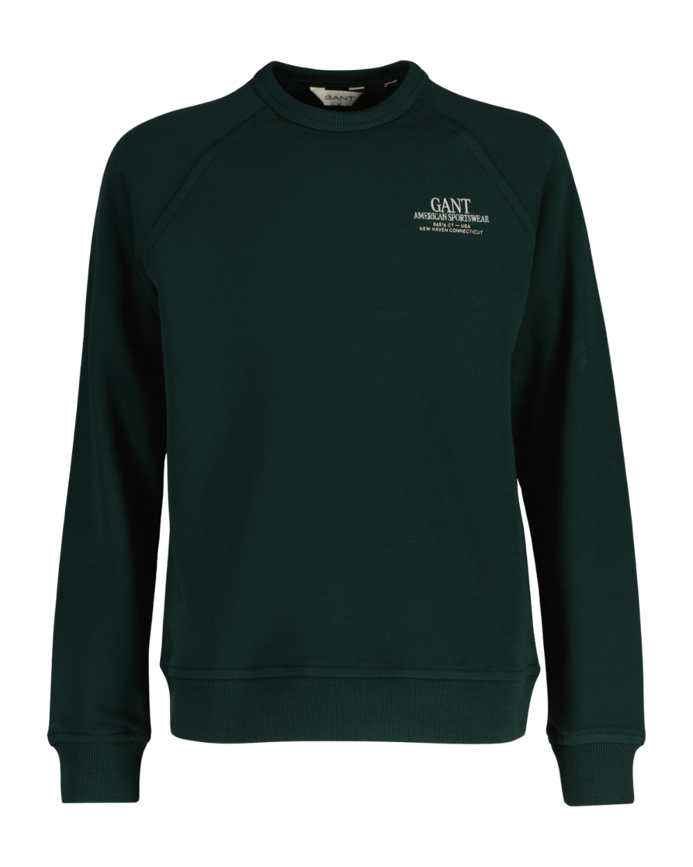 Sweatshirt Decote Redondo Graphic Teens