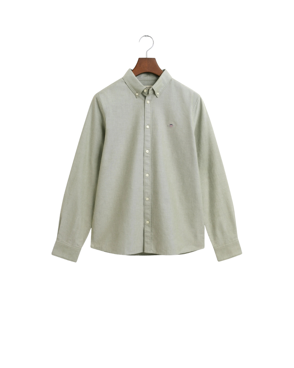 Camisa Oxford Shield Kids