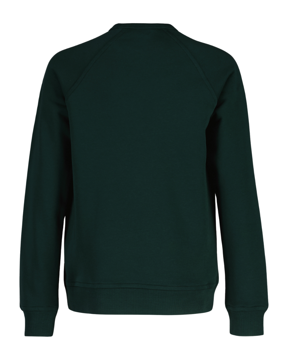 Sweatshirt Decote Redondo Graphic Teens