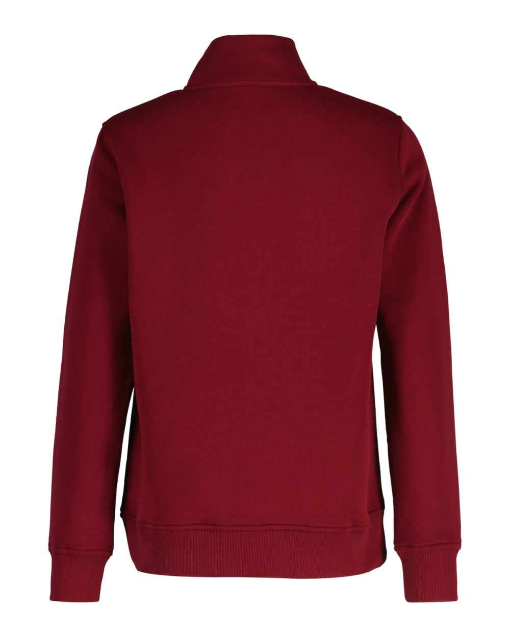 Sweatshirt com Fecho de Correr Graphic Teens