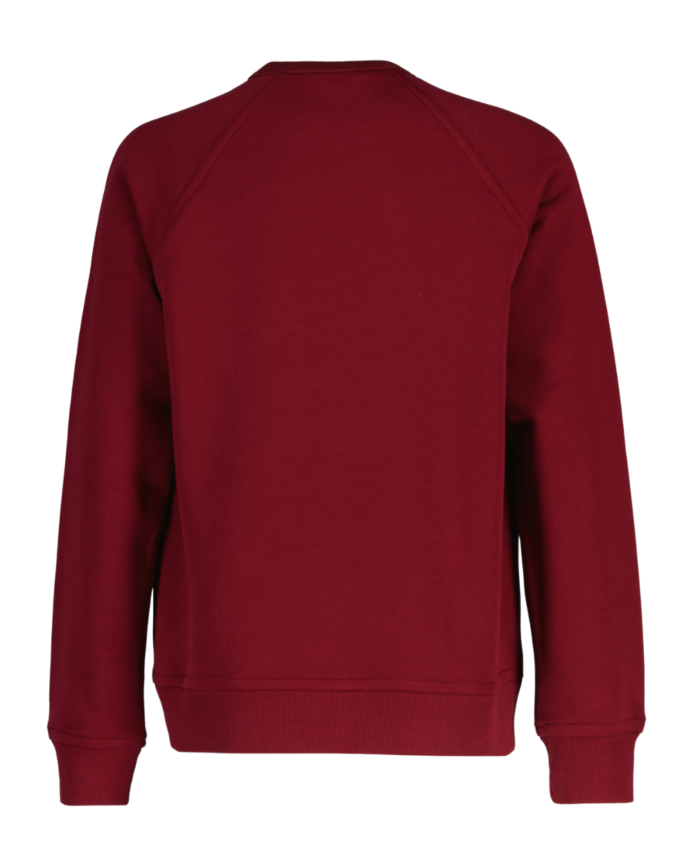 Sweatshirt Decote Redondo Graphic Teens