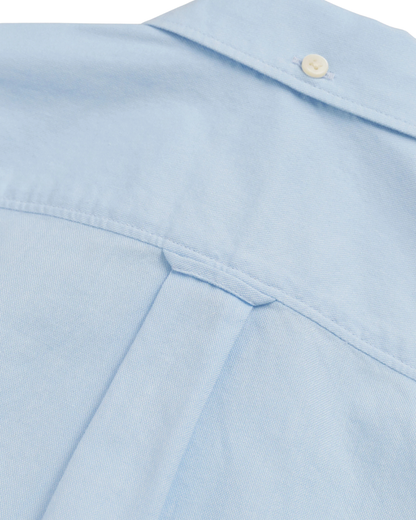 Camisa Oxford Shield Kids