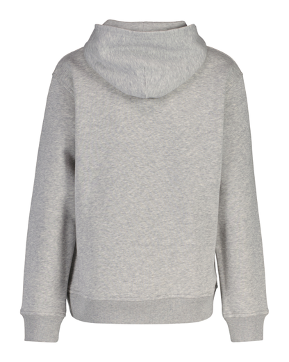 Sweatshirt com Capuz Graphic Teens