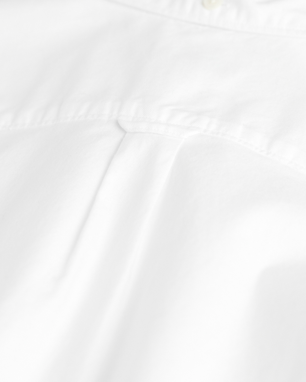 Camisa Oxford Shield Kids