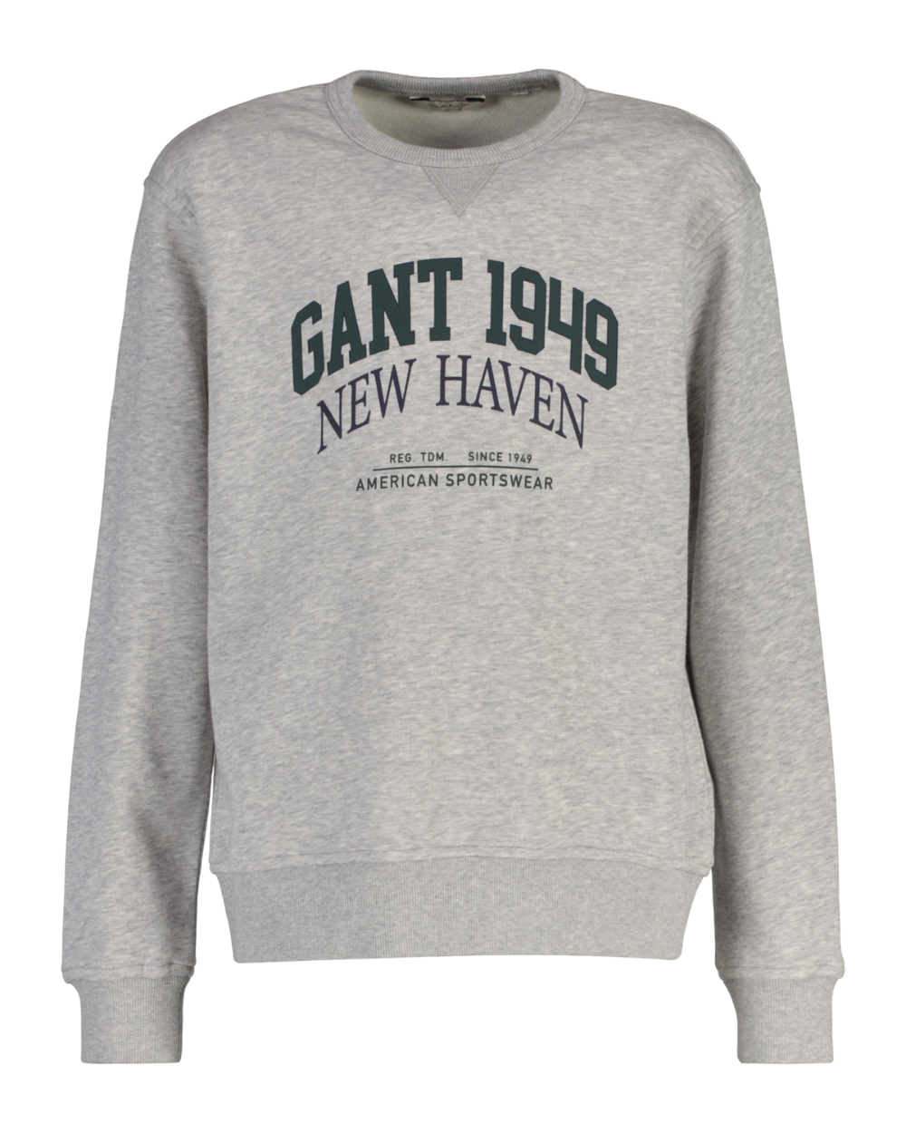 Sweatshirt Decote Redondo Graphic Teens