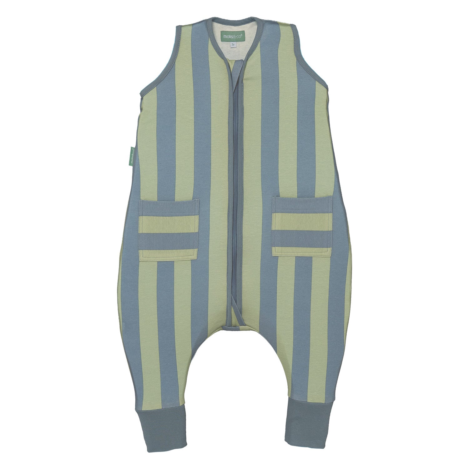 Macacão de Dormir - TOG 0.5