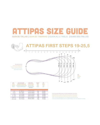 Attipas Pallet