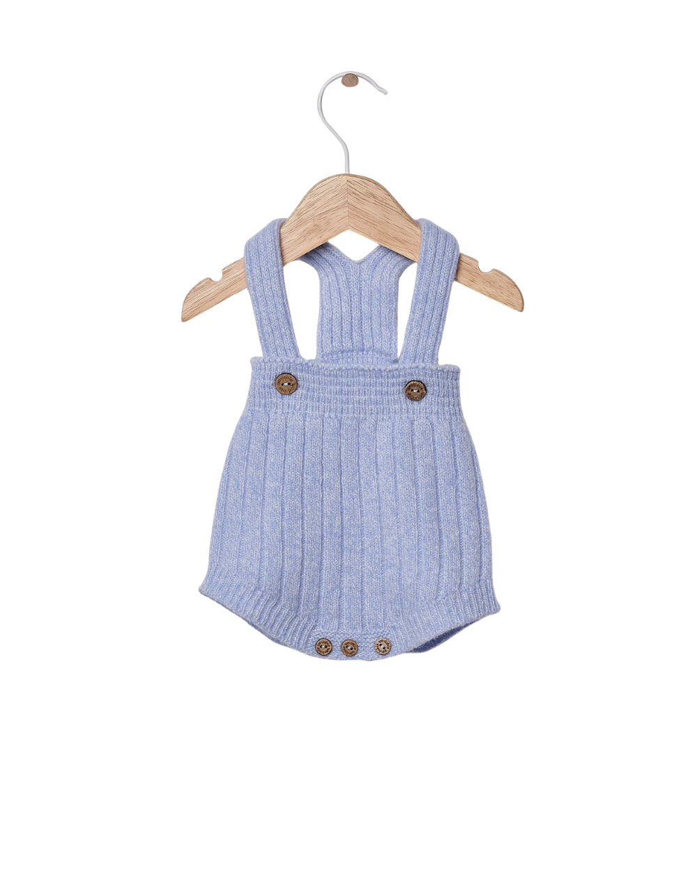 Cute Merino Wool Knit Straps
