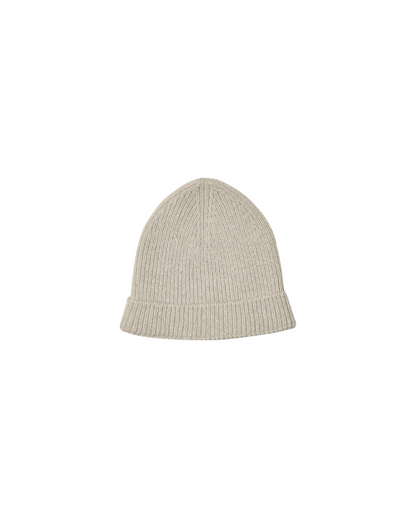 Gorro Tricotado em Lã Merino