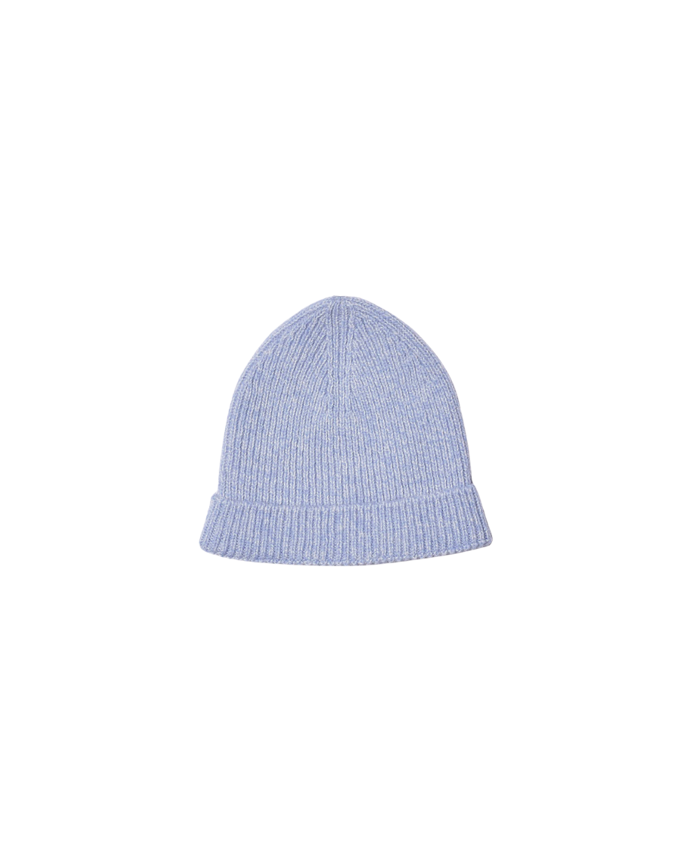 Gorro Tricotado em Lã Merino